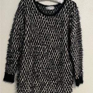 Women size large sweater